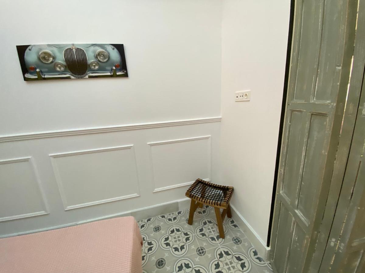 Apartamento Jema El Bajondillo Torremolinos Exterior photo