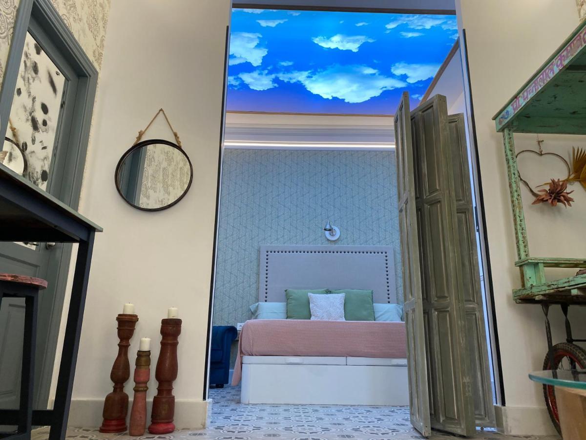 Apartamento Jema El Bajondillo Torremolinos Exterior photo