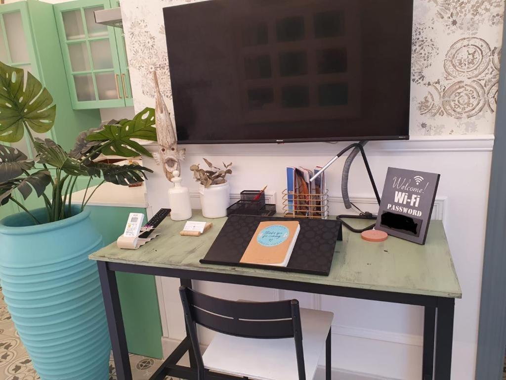 Apartamento Jema El Bajondillo Torremolinos Exterior photo